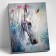Picture on the numbers "Picturesque horse", 40 × 50 cm, 22 colors