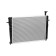 TUCSON/SPortage cooling radiator (04-) M/A Kia 25310-2e401, Luzar LRC Kist04380
