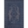 Rectangular carina rugs atlas, size 200x290 cm, color 01