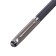 Handle Gift Roller in the leatherette case Case Classic Corps Gray/Silver