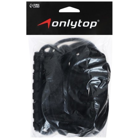 ONLYTOP expander for a skier, boxer, double tires with hard handles-9