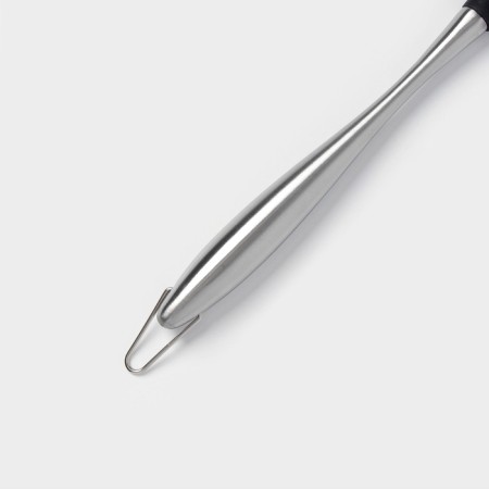 Culinary brush Magistro Titan, 28 cm, stainless steel-3
