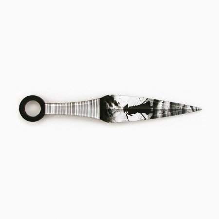 Souvenir wooden Kunai Knight "Samurai", 26 cm