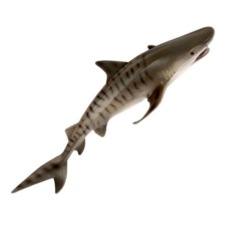 Figure "Tiger shark"