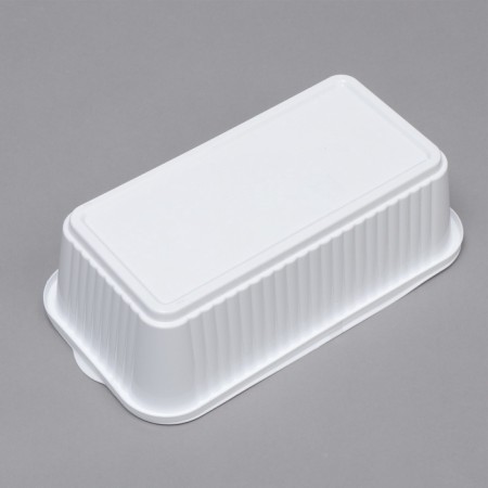 Box for growing green onions, 29 × 16 × 8.5 cm, 2.5 l, 10 holes, white, Greengo-9