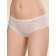 Female cowards, size 46, white color