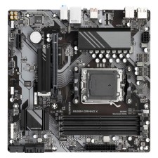 Материнская плата Gigabyte A620M GAMING X SocketAM5 AMD A620 4xDDR5 mATX AC`97 8ch(7.1) GbL   107040