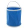 Folding bucket 11 l, car, blue