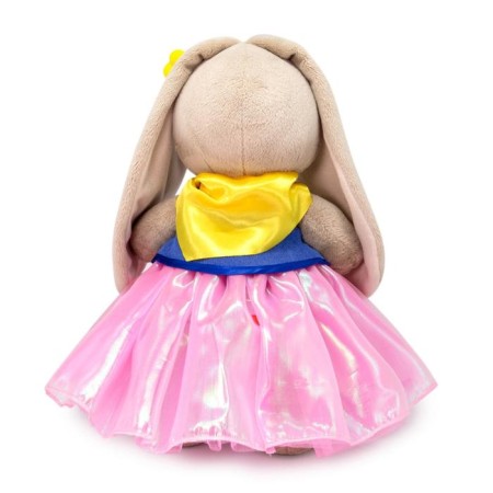 Soft toy "Bunny MIMILE TIME", 25 cm-2