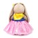 Soft toy "Bunny MIMILE TIME", 25 cm