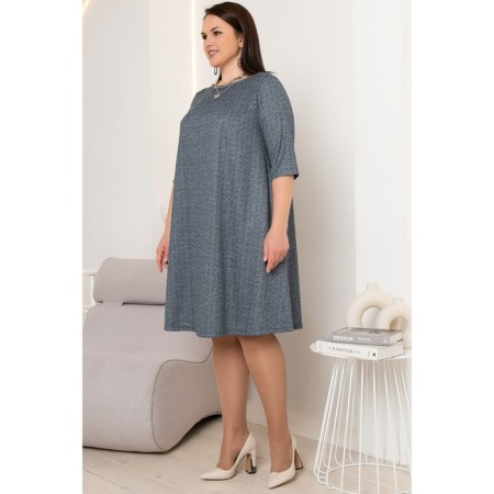 Women's dress, size 48-4