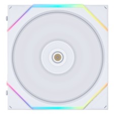 Вентилятор Lian-Li Uni Fan TL 120 LED 7-pin 33dB Ret (G99.12TL1W.00)