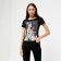 Women's T -shirt Mist "Wine", p. 40-42