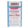 Bactericidal adhesive plaster 40 x 100 mm, non -woven base