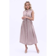 Women's dress, size 42