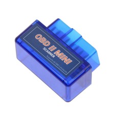 Adapter for diagnosing cars mini ELM327 OBD II, Bluetooth, version 2.1