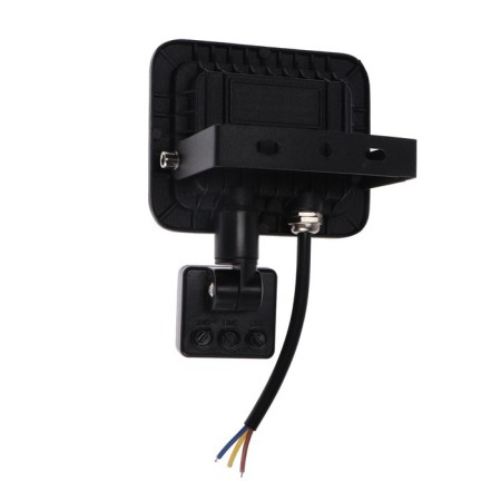 Flight LED, 20 W, 1800 lm, 6500k, traffic sensor, IP66-9