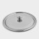 Steam "Classics-Prim", 5 l, d = 26 cm, metal cover, capsule bottom