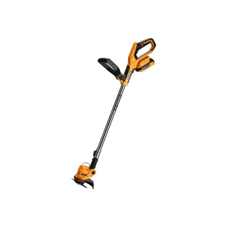 Trimmer Garden Deko DKTR21, battery, 21 V, 2 Ah
