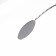 Subtract "Gassi" BP 5x40W E27 Chrome Model: 2595287