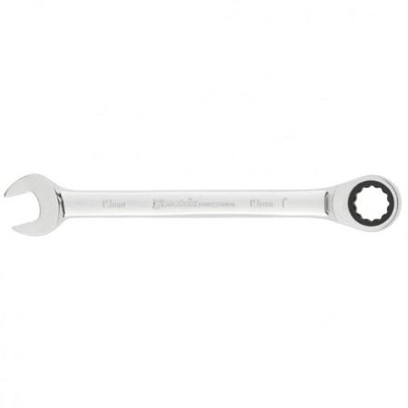 Combined key Matrix 14812, fragmentation, 19 mm