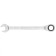 Combined key Matrix 14812, fragmentation, 19 mm