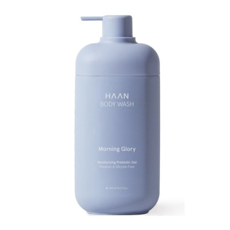 Haan Soul Gel "Morning Freshness", with prebiotics and neutral pH, 450 ml-1