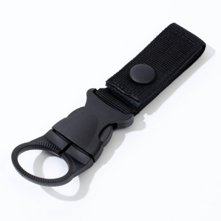 Mount for a bottle, 14 x 2.5cm, Molle system-2