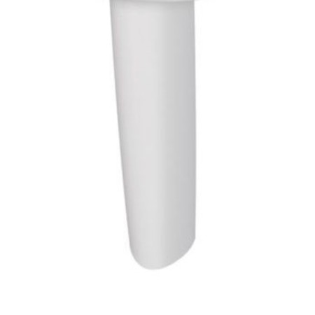 Sanita Luxe "Best" pedestal, white color