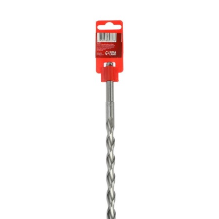 Broke on concrete scrap, SDS-Plus, 14 x 460 mm-4