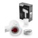 Pioneer SH107, manual, 1000W, 100 ml, 20 g/min, white-red color