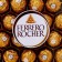 Sweets, milk chocolate, Ferrero Rosher, 525 g