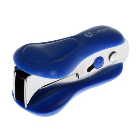 Anti -stepler Lamark Speed, with a latch, blue-2