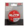 Monophile Winter Salmo Elite Redmaster fishing line, diameter 0.15 mm, test 1.8 kg, 30 m
