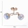 Aryan chandelier 2x40W E27 Gold Model: 2800084