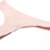 Panties of Brazilian Minaku Rubber Size 48-50, beige color