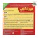 Board Brodiller "Snake", plastic field, 2 players, 3+