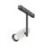 TREECH TRECHNICAL TR005-4-12W-DS-BW, 12W, 19.3x16x23.2 cm, LED, 987LM, white-black color
