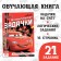 Educational book "Mathematical Problems", 16 pages, a5, wheelbarrows