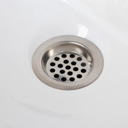 Filter for the sink d = 6, d = 7.4 cm, (set 2 pcs) 1035646-3