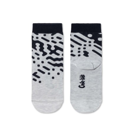 Noski children's cotton CONTE KIDS TIP-Top, size 18, Assorted color, 3 pairs-2