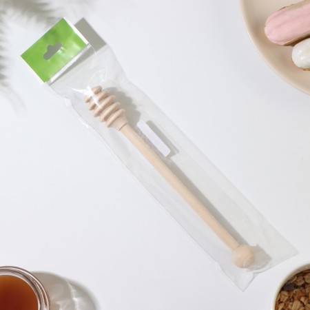 Spoon for honey-2