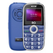 Cell phone BQ M-1867 Blues Blue