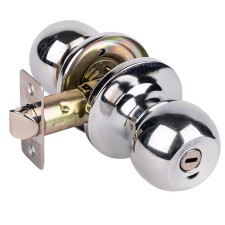 Zapelka Marlok ZSh-03, latch, color chromium