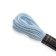 Bestex muline threads (301), 24 pcs. packaged