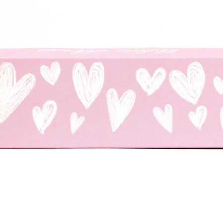 Box for 5 sweets with cells “Be happy”, 21 x 3.3 x 5.8 cm-4