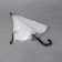 Children's umbrella "Black and white cats" 92 × 92 × 75.5 cm, mix