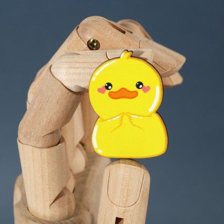 Wooden icons "grunted", 2 pcs.-4