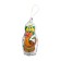 New Year. Chocolate figure "Symbol of the year on a thread", mix, 18 g