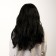 Carnival wig "Brunet Mermaid", 140 g